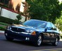 Фото Lincoln LS седан 1 поколение