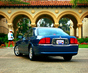 Фото Lincoln LS седан 1 поколение