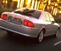 Фото Lincoln LS седан 1 поколение