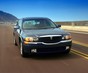 Фото Lincoln LS седан 1 поколение