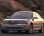 Фото Lincoln LS седан 1 поколение