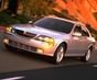 Фото Lincoln LS седан 1 поколение