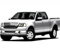 Фото Lincoln Mark LT пикап 1 поколение 