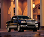 Фото Lincoln Mark LT пикап 1 поколение 