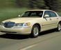 Фото Lincoln Town Car