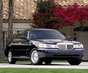 Фото Lincoln Town Car