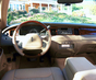 Фото Lincoln Town Car