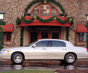 Фото Lincoln Town Car L седан 3 поколение