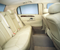 Фото Lincoln Town Car L седан 3 поколение