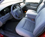 Фото Lincoln Town Car L седан 3 поколение