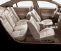 Фото Lincoln Zephyr/MKZ