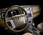 Фото Lincoln Zephyr/MKZ