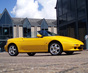Фото Lotus Elan кабриолет 2 поколение 