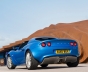 Фото Lotus Elise родстер 2-дв. 2 поколение 