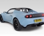 Фото Lotus Elise родстер 2-дв. 2 поколение 