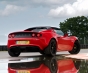 Фото Lotus Elise родстер 2-дв. 2 поколение 