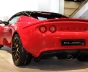 Фото Lotus Elise родстер 2-дв. 2 поколение 