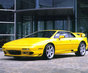 Фото Lotus Esprit купе 4 поколение 