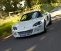 Фото Lotus Europa SE купе 2 поколение 