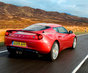 Фото Lotus Evora купе 1 поколение 