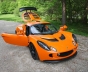 Фото Lotus Exige