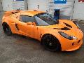 Подробная информация о Lotus Exige S купе 2-дв. Serie 2 