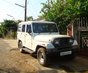 Подробная информация о Mahindra Armada внедорожник CJ7 