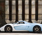 Фото Marussia B1 купе 1 поколение 
