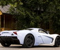 Фото Marussia B1 купе 1 поколение 