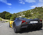 Фото Marussia B1 купе 1 поколение 