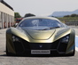 Описание Marussia B2