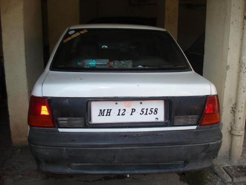 Фото Maruti 1000