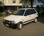 Подробная информация о Maruti 800 хетчбэк 1 поколение 