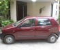 Фото Maruti Alto хетчбэк 1 поколение 