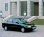 Фото Maruti Baleno седан 1 поколение 