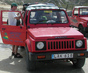 Фото Maruti Gypsy