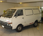 Описание Maruti Omni