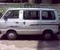 Фото Maruti Omni минивэн 1 поколение 