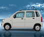 Описание Maruti Wagon R