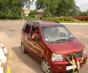 Фото Maruti Wagon R хетчбэк 1 поколение 