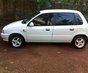 Описание Maruti Zen