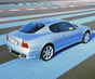 Фото Maserati Coupe
