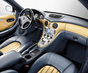 Фото Maserati Coupe