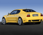 Фото Maserati GranSport