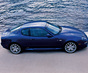 Фото Maserati GranSport
