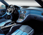 Фото Maserati GranSport
