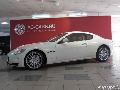 Фото Maserati GranTurismo купе 2-дв. 1 поколение 