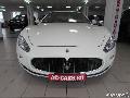 Фото Maserati GranTurismo купе 2-дв. 1 поколение 