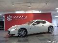 Фото Maserati GranTurismo S купе 2-дв. 1 поколение 