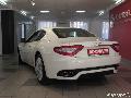 Фото Maserati GranTurismo S купе 2-дв. 1 поколение 